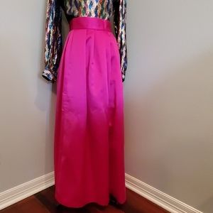 Vintage Skirt, After Five by Julie Duroche